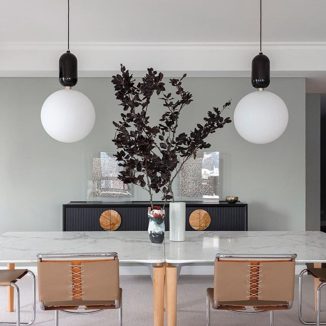 Aballs Pendant Light