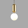 Aballs Pendant Light
