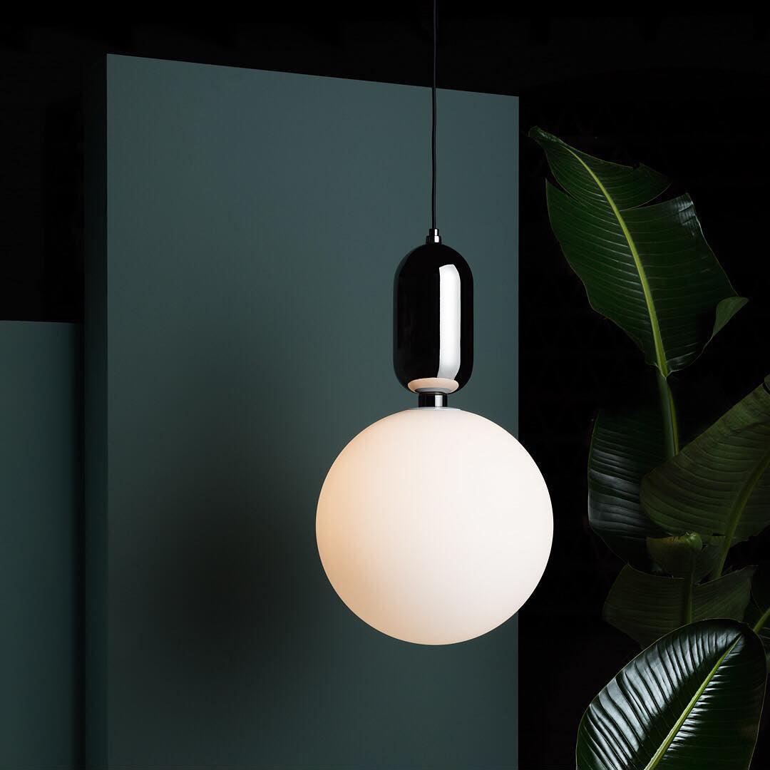 Aballs Pendant Light