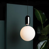 Aballs Pendant Light