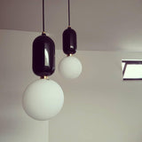 Aballs Pendant Light