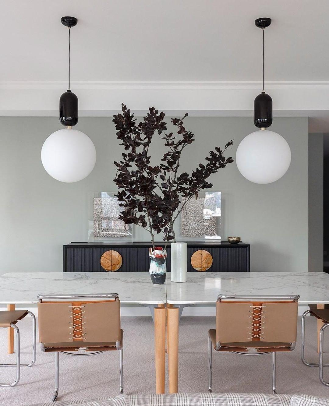 Aballs Pendant Light