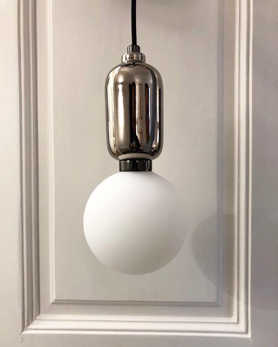 Aballs Pendant Light