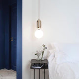 Aballs Pendant Light