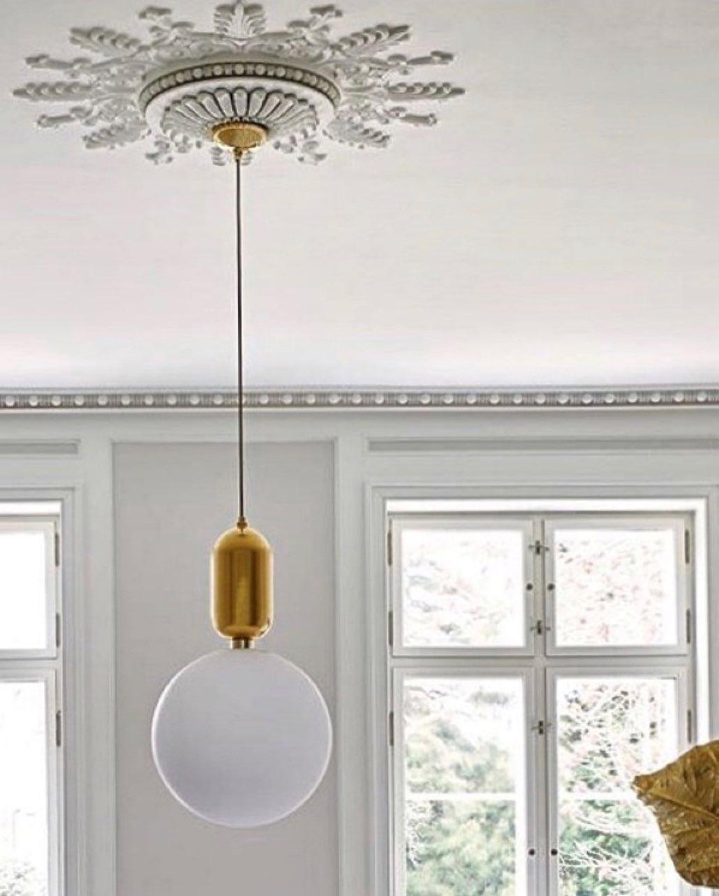 Aballs Pendant Light