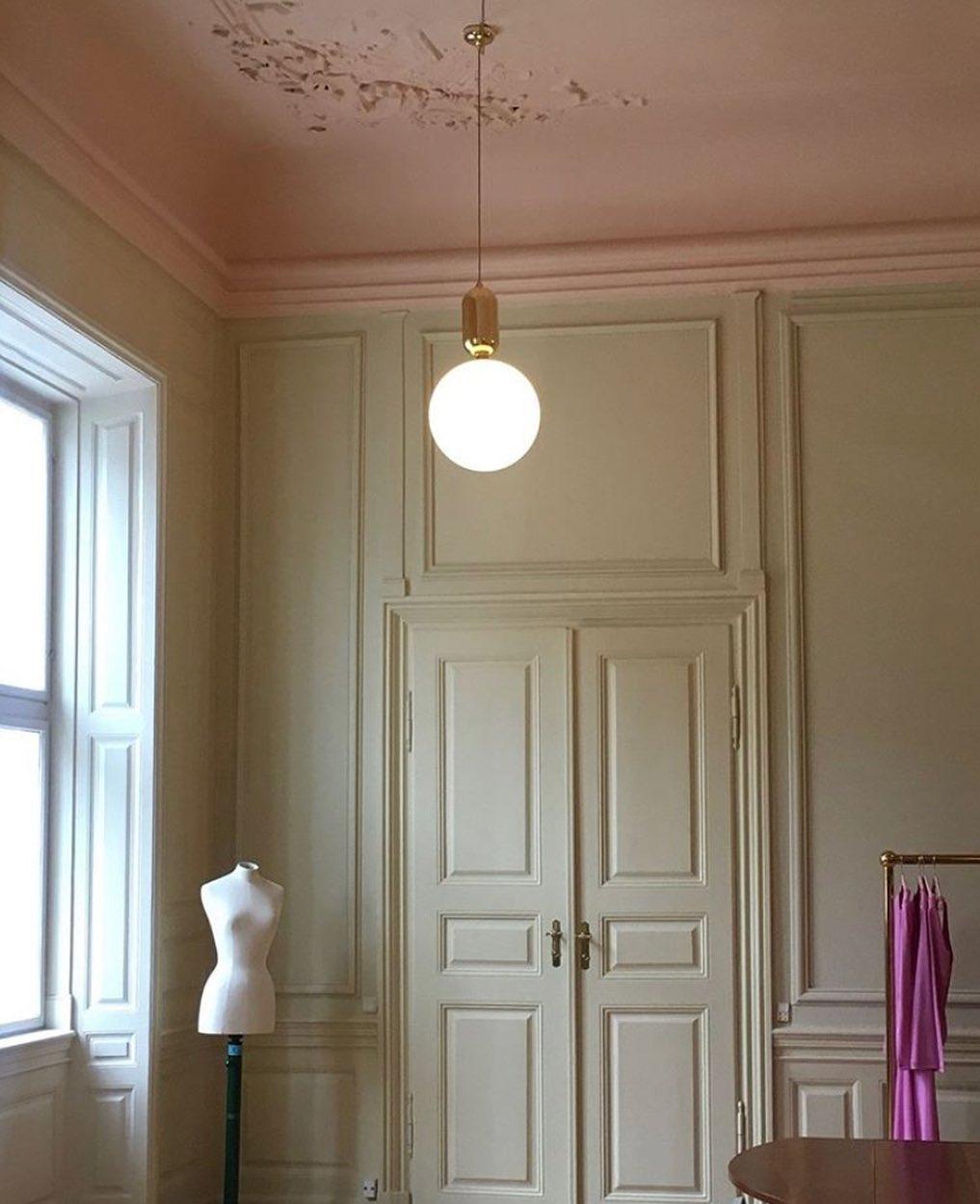 Aballs Pendant Light