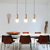 Aballs Pendant Light