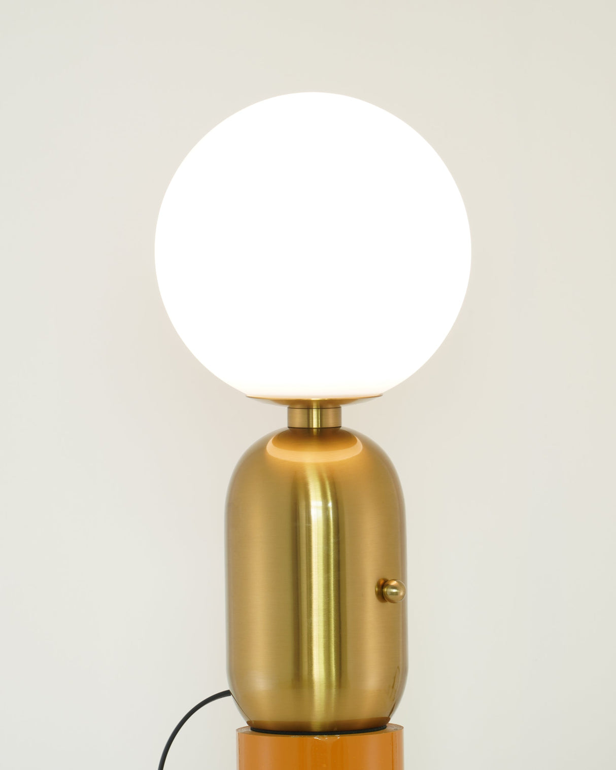 Aballs Table Lamp