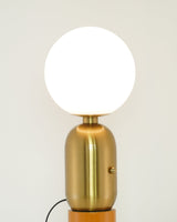 Aballs Table Lamp