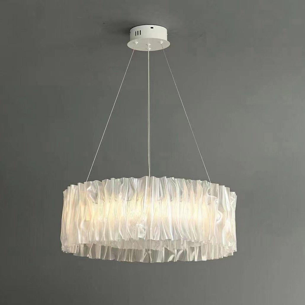 Accordeon Chandeliers