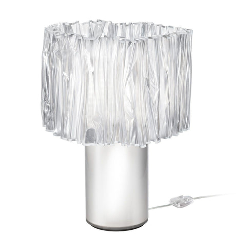 Accordeon Table Lamp