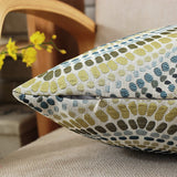 Adit Circle Pillow Cover