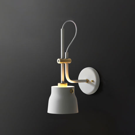 Adjustable Wall Lamp