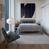 Rice Paper Floor Lamp