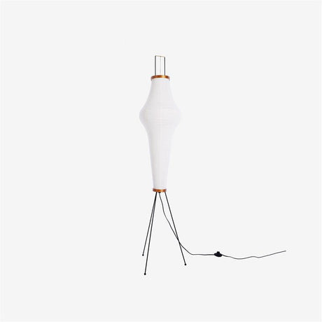 Rice Paper Floor Lamp