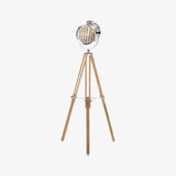 Alfred Tripod Floor Lamp