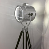 Alfred Tripod Floor Lamp