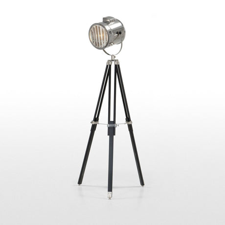 Alfred Tripod Floor Lamp