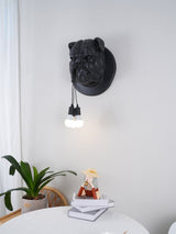 Amsterdam Wall Lamp