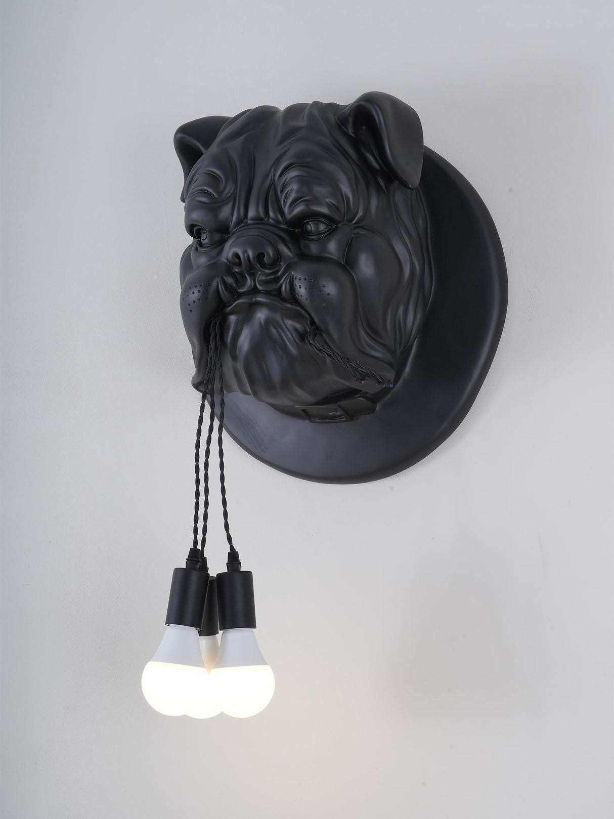 Amsterdam Wall Lamp