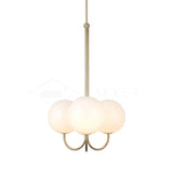 Angle Pendant Light