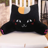 Cat Teacher Waist Pillow