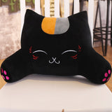 Cat Teacher Waist Pillow