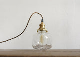 Alfred Art Deco Pendant Light