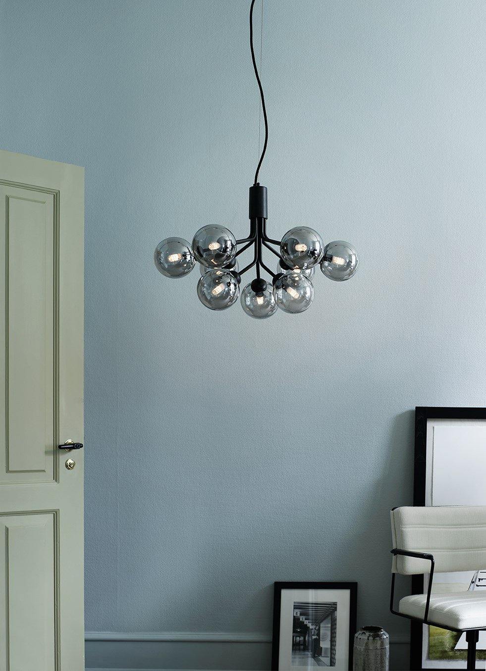 Apiales Chandeliers