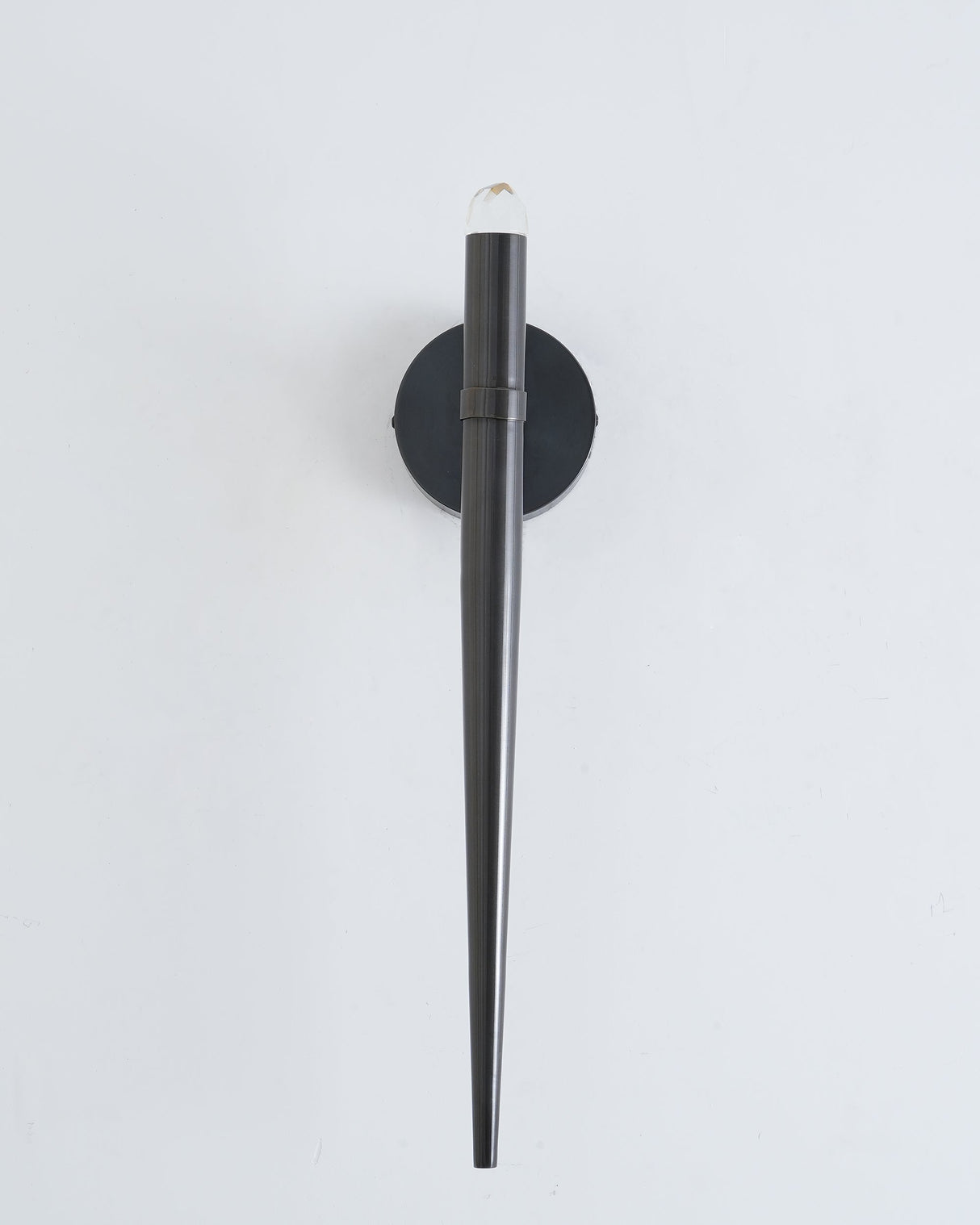 Conical Tube Sconce