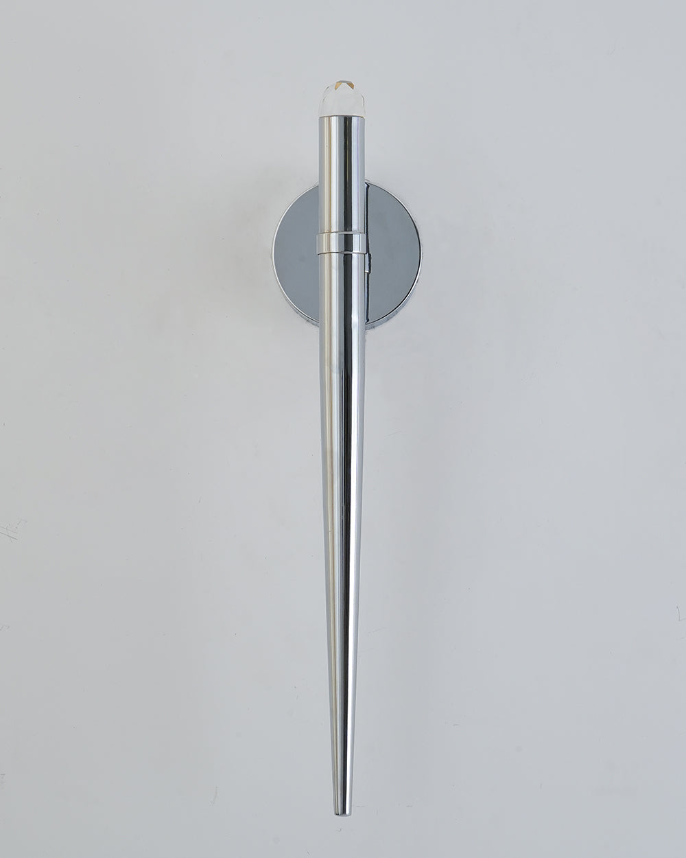 Conical Tube Sconce