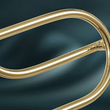 Arc Globe Escalante Chandelier