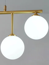 Arteriors Chandelier