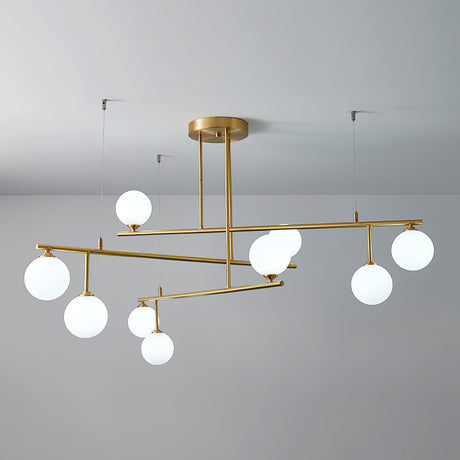 Arteriors Chandelier