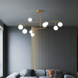 Arteriors Chandelier
