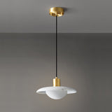 Arundel Mushroom Pendant Light