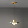 Arundel Mushroom Pendant Light