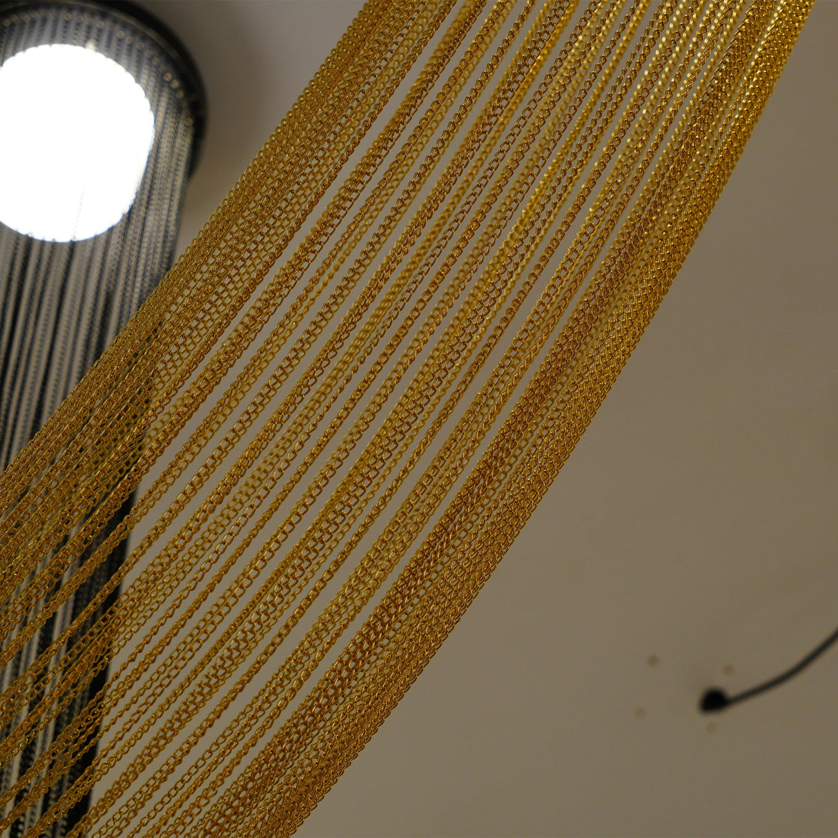 Aura Ceiling Lamp