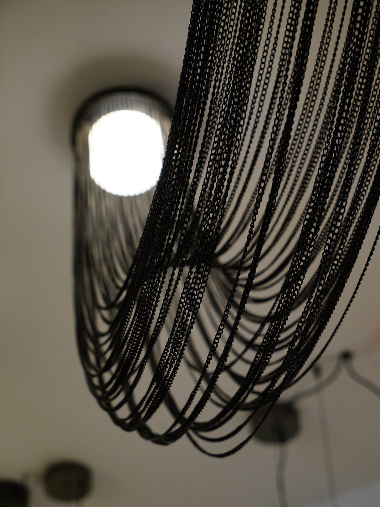 Aura Ceiling Lamp