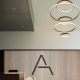 Aura Chandeliers