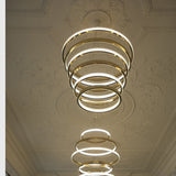 Aura Chandeliers