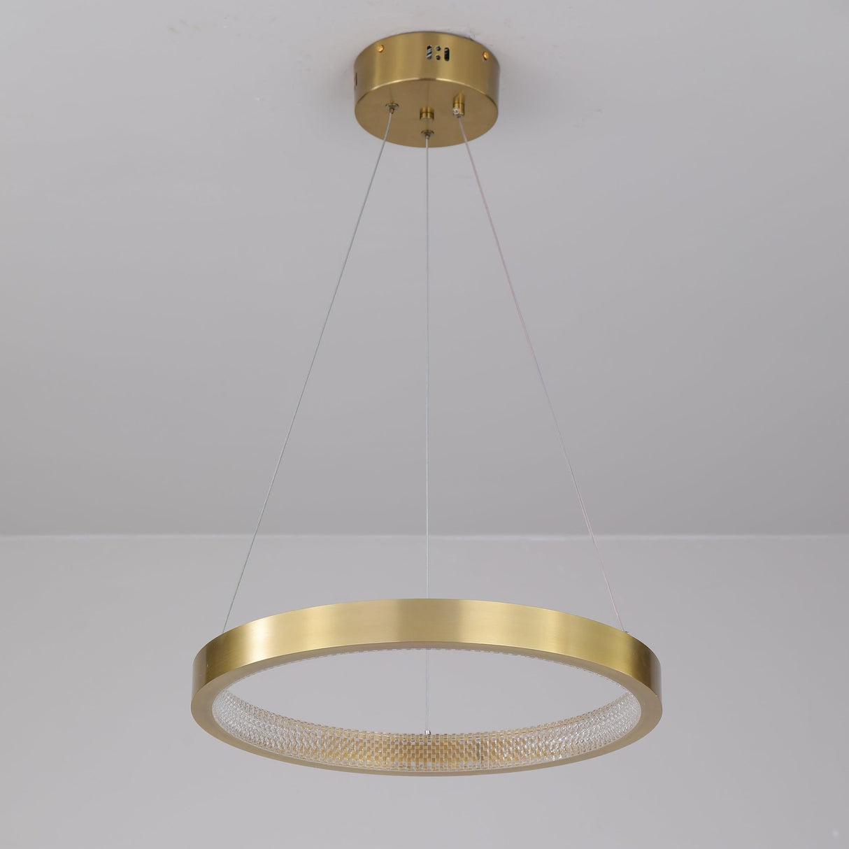 Aura Chandeliers