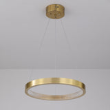 Aura Chandeliers