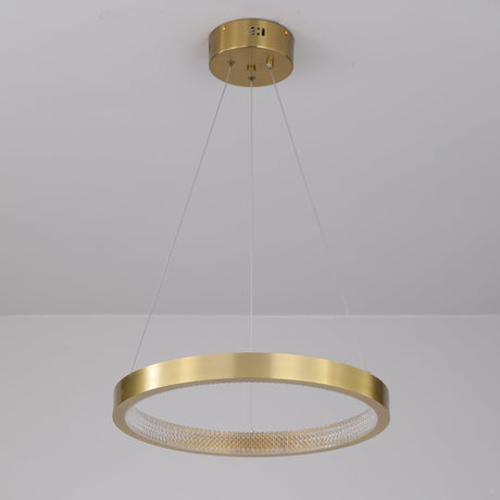 Aura Chandeliers