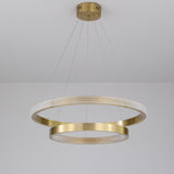 Aura Chandeliers