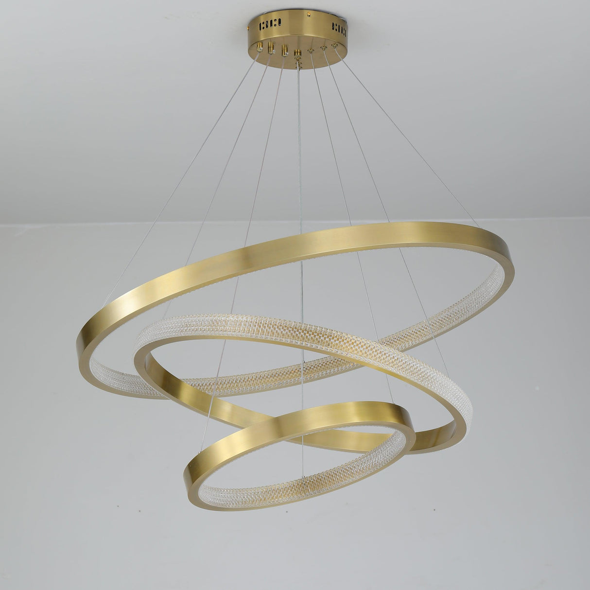 Aura Chandeliers