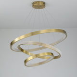 Aura Chandeliers