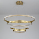 Aura Chandeliers