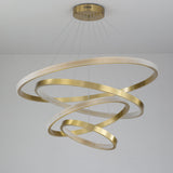Aura Chandeliers