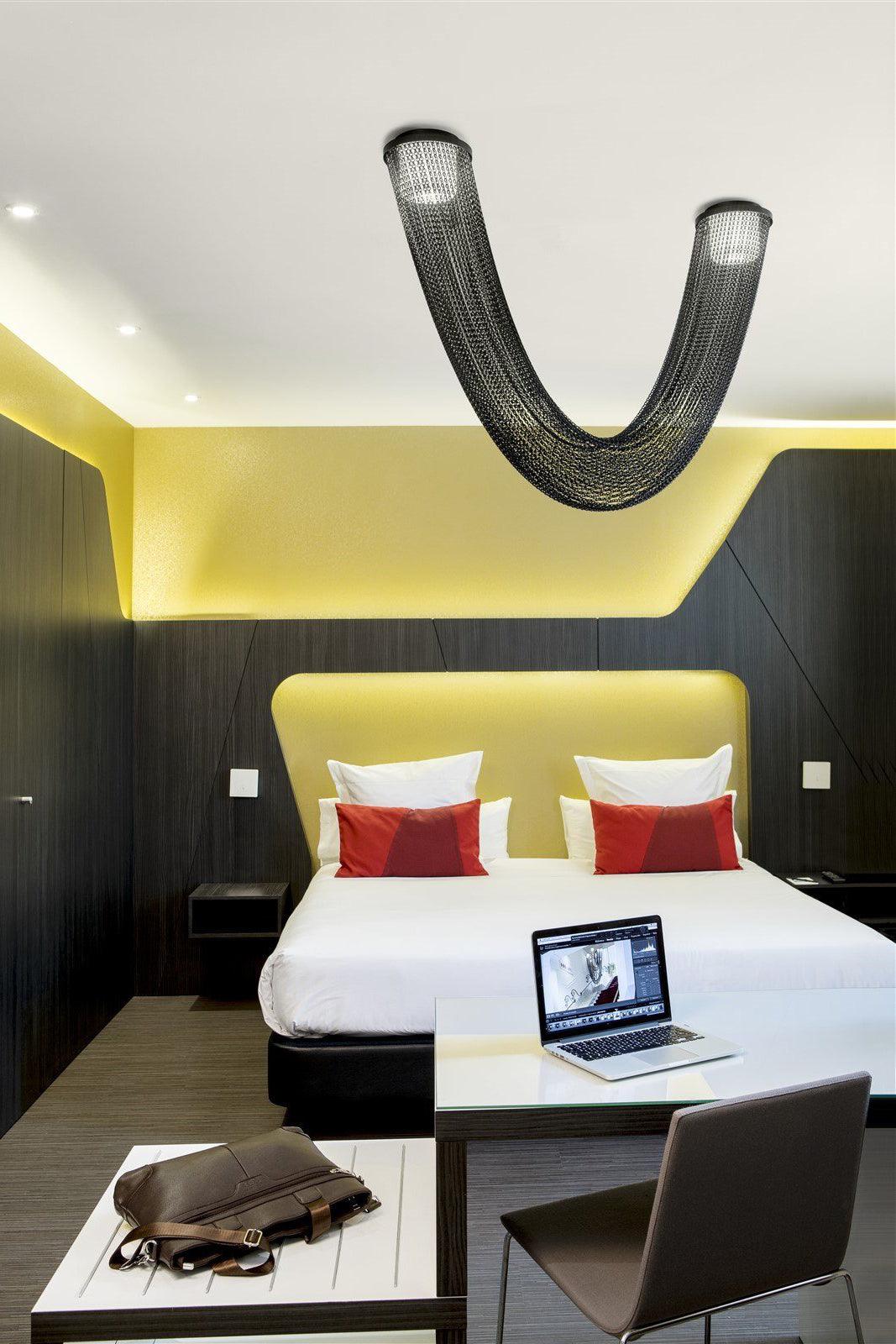 Aura Ceiling Lamp
